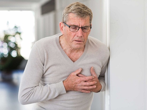 Khi về già chúng ta rất dễ mắc các bệnh tim mạch